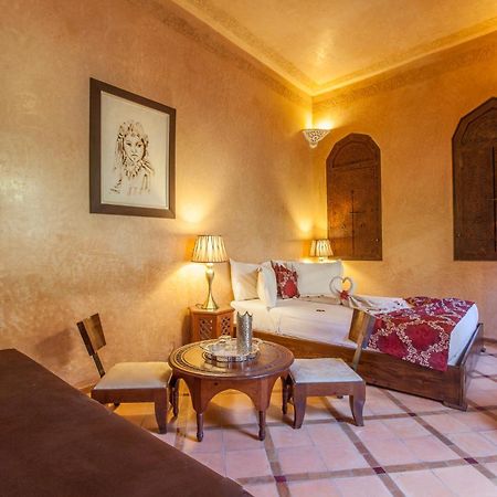 Riad Louaya Hotel Marrakesh Cameră foto