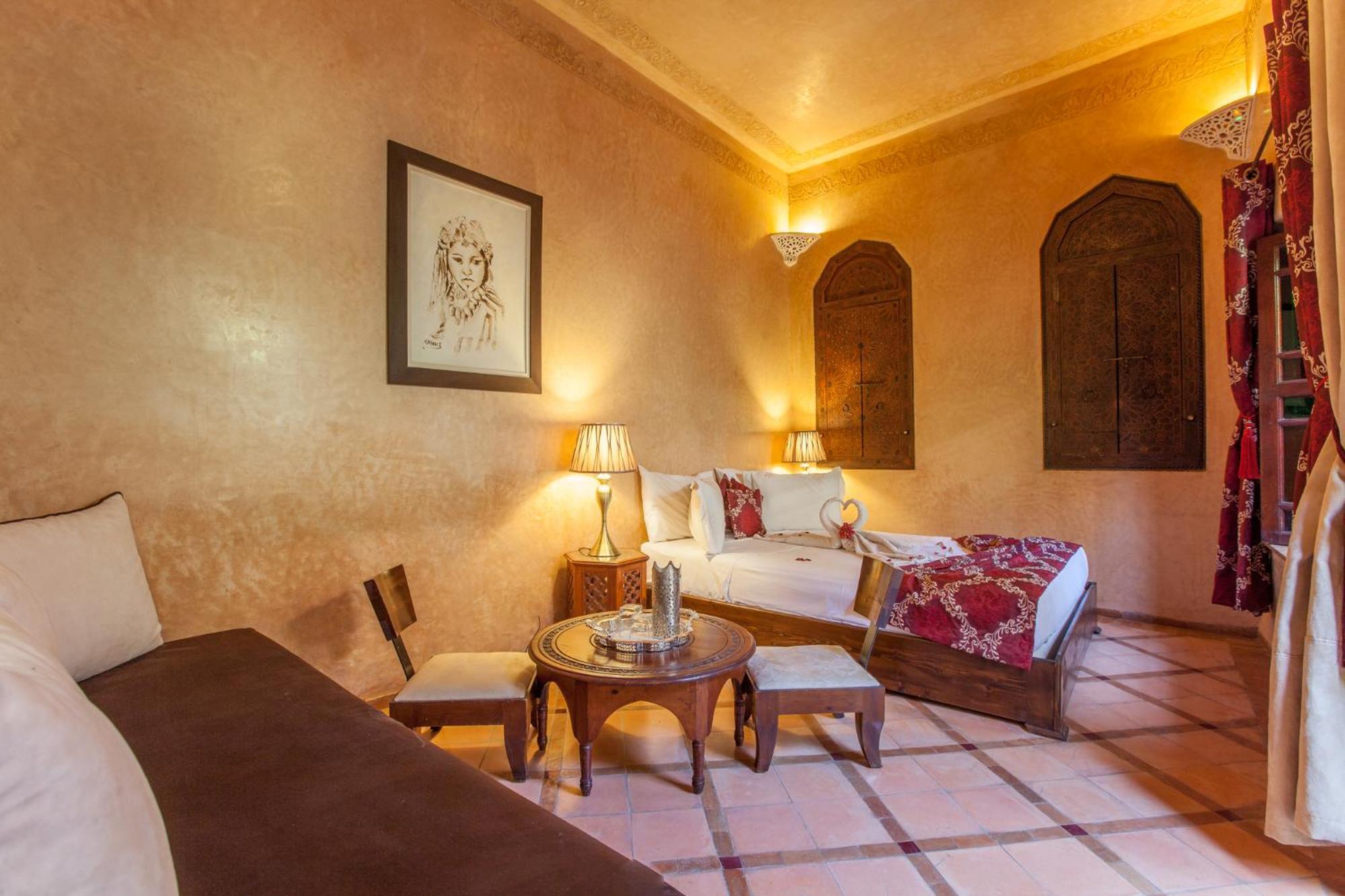 Riad Louaya Hotel Marrakesh Cameră foto